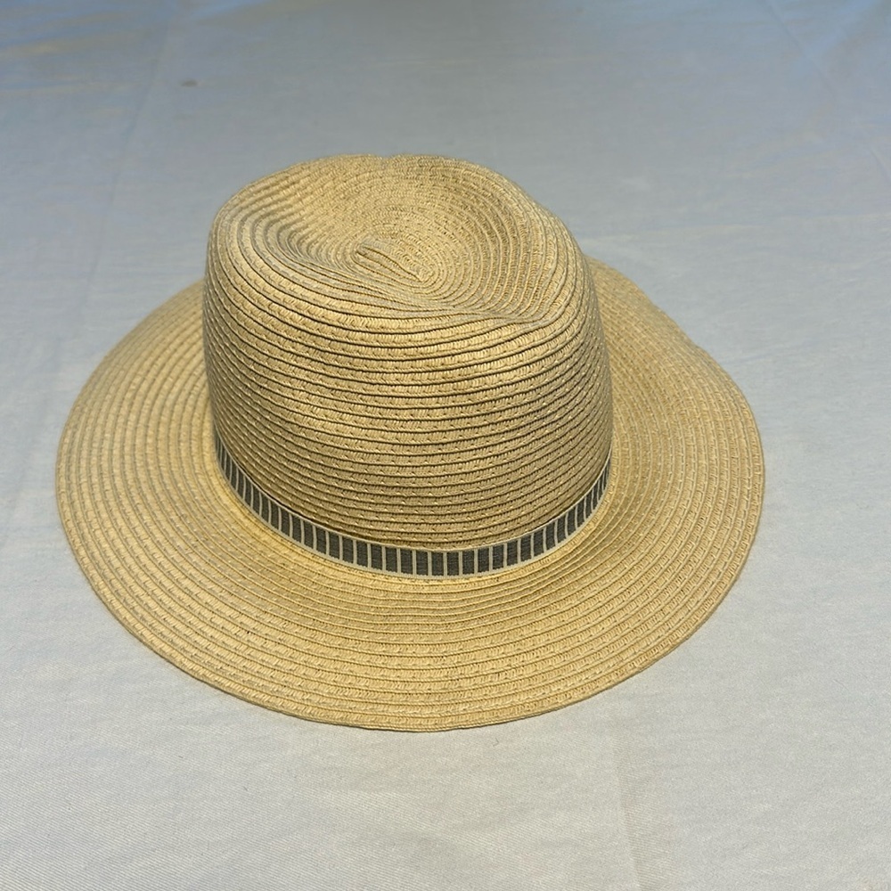 Summer & Rose Hat